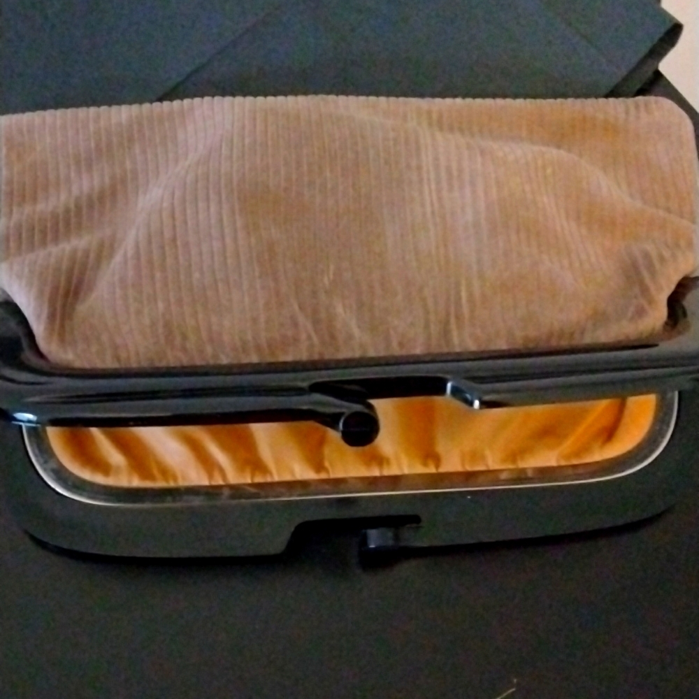 Accessory Clutch